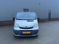 Occasion Opel Vivaro 146 PK (107 kW) 2009 Overige MPV