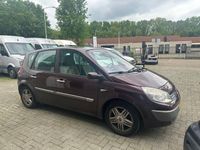 tweedehands Renault Scénic II 1.6-16V Privilège Luxe Airco PDC NAP