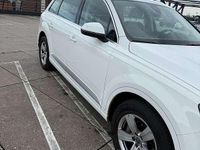 Occasion Audi Q7 272 PK (200 kW) 2018 Wit SUV