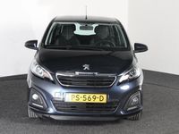 tweedehands Peugeot 108 1.0 e-VTi Active | NL-auto | Origineel 65000 km.