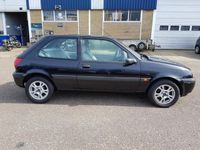 tweedehands Ford Fiesta 1.3-8V Classic, ABSOLUTE NIEUWSTAAT, km 83.000