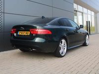 tweedehands Jaguar XE 3.0 S