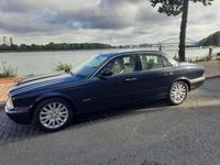 tweedehands Jaguar XJ8 3.5