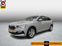Occasion Skoda Scala Ambition 2024 Grijs Hatchback