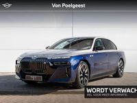 Occasion BMW i7 Comfort Edition 484 kW (659 PK) 2025 Grijs Sedan