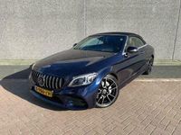 tweedehands Mercedes C220 C-KLASSEd Premium Plus Pack AMG-pakket | 6 MND GARANTIE | APK T/M 28-2-2023 | BOMVOL OPTIES | NIEUWSTAAT