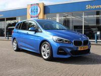 tweedehands BMW 216 Gran Tourer (f46) 216i 1.5 190Pk 5p. M Sport High