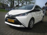 tweedehands Toyota Aygo 1.0 VVT-I X-FUN