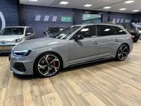 tweedehands Audi RS4 Avant 2.9 TFSI quattro |Panorama|Head-up|B&O|360°|