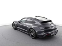 tweedehands Porsche Taycan Sport Turismo