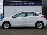 tweedehands Hyundai i30 1.4 Climate control