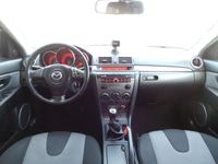 tweedehands Mazda 3 2.0 S-VT GT-M ( INRUIL MOGELIJK )