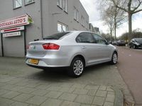 tweedehands Seat Toledo 1.2 TSI Style Connect 5-drs / AIRCO / NAVI / NW-STAAT / 100dkm