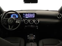 tweedehands Mercedes CLA180 Business Solution | Parkeer pakket | Spiegel pakke
