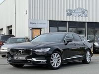 tweedehands Volvo S90 2.0 T4 Inscription AUTOMAAT/LEER/TREKHAAK/APPLE CA