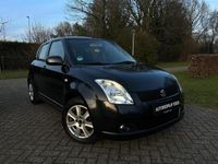 Occasion Suzuki Swift 92 PK (67 kW) 2007 Zwart Hatchback
