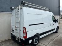 tweedehands Opel Movano 2.3 CDTI L2H2