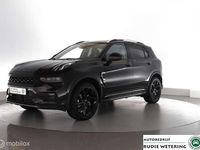 Occasion Lynk & Co 01 180 PK (132 kW) 2024 Zwart SUV