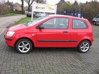 tweedehands Hyundai Getz 1.1i GL