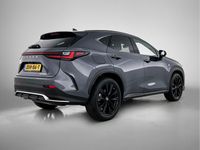 Occasion Lexus NX450h+ F Sport 309 PK (227 kW) 2022 Grijs SUV