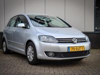 Occasion VW Golf Plus Cross Comfortline 104 PK (76 kW) 2012 Grijs MPV