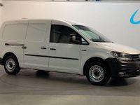 Occasion VW Caddy Maxi Comfortline 102 PK (75 kW) 2020 Wit MPV
