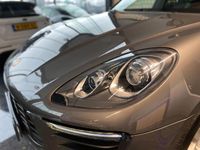 tweedehands Porsche Macan Turbo 3.0 S V6 2014 340PK INCL BTW