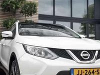 Occasion Nissan Qashqai Tekna 116 PK (85 kW) 2016 SUV