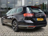 tweedehands VW Passat Variant 1.4 TSI PHEV GTE Business | Dealer Onderhouden | A