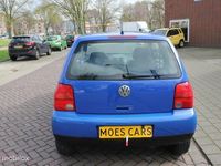 tweedehands VW Lupo 1.0 Trendline