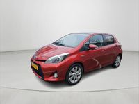 tweedehands Toyota Yaris Hybrid 1.5 Full Hybride Dynamic | Panoramadak | Navigatie |