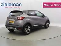 tweedehands Renault Captur 0.9 TCe Intens - LED, Navi, Camera