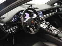 tweedehands Porsche Panamera 2.9 4S 465pk E-Hybrid Sport Chrono (softclose,panodak,matrix