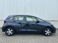 Occasion Honda Jazz Elegance 107 PK (78 kW) 2024 Zwart Hatchback