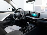 tweedehands Opel Astra 1.2 Turbo Elegance 131pk *Virtual Cockpit/Camera/A