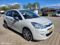 tweedehands Citroën C3 1.0 VTi Attraction 5 deurs Parelmoer wit