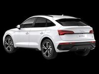 Occasion Audi Q5 Sportback S-Line 358 PK (263 kW) 2021 Wit SUV