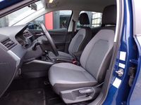 Occasion Seat Arona Style 97 PK (71 kW) 2019 Blauw SUV