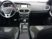 tweedehands Volvo V40 1.5 T3 Polar+ Sport | DAB | Panorama dak | Harman/