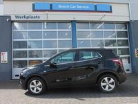 tweedehands Opel Mokka 1.4 TURBO ONLINE ED.