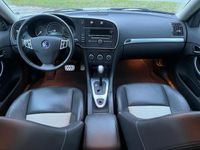 tweedehands Saab 9-3 Sport Estate 2.0t Vector Automaat | Rijklaarprijs