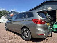 Occasion BMW 216 Gran Tourer Executive 116 PK (85 kW) 2017 Grijs MPV
