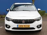 Occasion Fiat Tipo Mirror 120 PK (88 kW) 2019 Wit Stationwagen