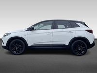 Occasion Opel Grandland X Innovation 131 PK (96 kW) 2021 Wit, metallic lak SUV