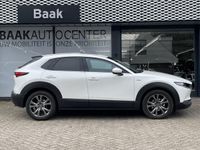 tweedehands Mazda CX-30 2.0 SA-X 100th An Ed