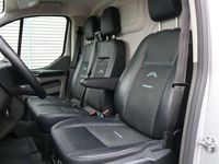 Occasion Ford Transit Custom Active 131 PK (96 kW) 2022 Zilver Van