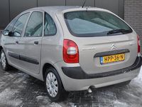 Occasion Citroën Xsara Picasso 109 PK (80 kW) 2007 Grijs MPV