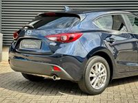 tweedehands Mazda 3 1.5 TS | Clima | Cruise | Navi | Parkeersensoren |