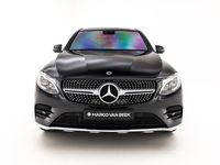 tweedehands Mercedes 250 GLC Coupé4MATIC Premium | Schuifdak | 20" | 360 Camera | Keyless Go