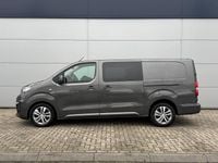 Occasion Peugeot Expert 122 PK (89 kW) 2020 Grijs Van